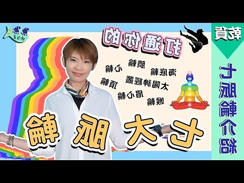 水晶 脈輪